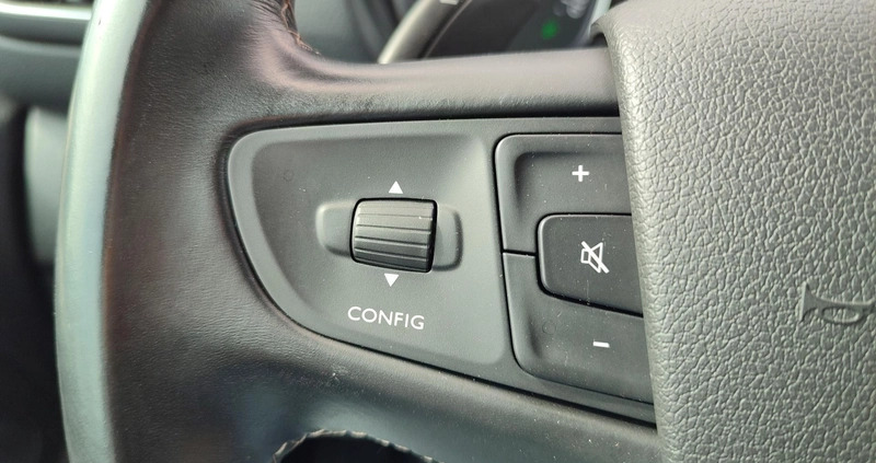 Toyota Proace Verso cena 199900 przebieg: 94169, rok produkcji 2019 z Żuromin małe 301